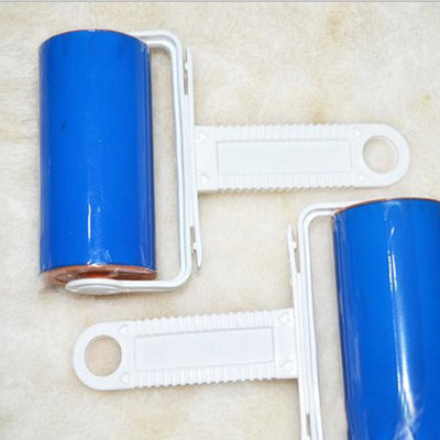 衣物除塵滾 現(xiàn)代家居清潔的得力助手