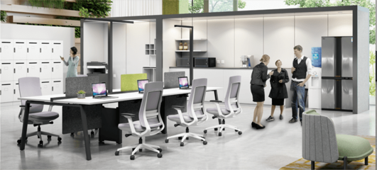 雅風家具--智能、綠色、新潮