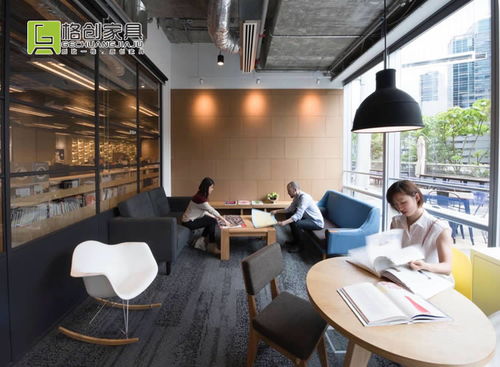 辦公家具定制廠家 廣州辦公家具定制廠家實現(xiàn)智能化