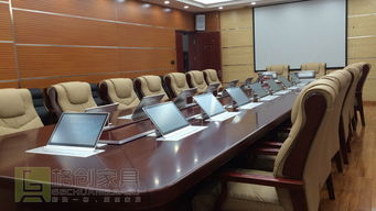 會議桌的尺寸如何把握才合適