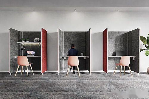 am 云講壇 后疫情時代 未來辦公室掀起設計變革